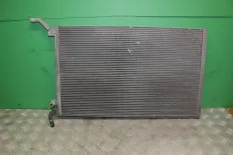 Радиатор охлаждения Jaguar XF II (2015—2020)