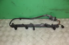 Проводка от форсунок BMW X5 E70 (2006—2010)