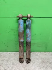 Амортизатор задний Jaguar X-type I (2001—2009)