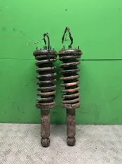 Амортизатор задний Jaguar S-type 4.2 AT (298 л.с.)