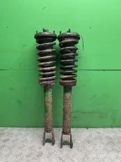 Амортизатор передний Jaguar S-type 4.2 AT (298 л.