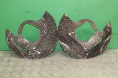 Пыльник тормозного диска передний 365мм Jaguar S-