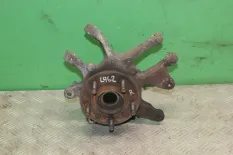 Кулак поворотный задний правый Jaguar S-type I ре