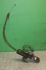 Моторчик стояночного тормоза Jaguar S-type I рест