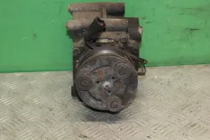 Компрессор кондиционера Jaguar S-type I рестайлин