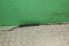 Трос стояночного тормоза Jaguar S-type I рестайли