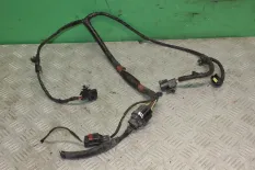 Проводка бензонасоса Jaguar S-type I рестайлинг (