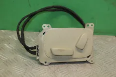 Блок управления сидением Jaguar S-type I рестайли