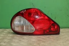 Фонарь левый Jaguar X-type I (2001—2009)