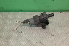 Насос водяной (помпа) Jaguar S-type I рестайлинг