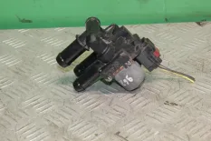 Клапан отопителя Jaguar S-type I рестайлинг (2004