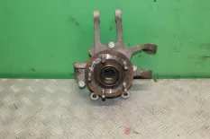 Кулак поворотный задний левый Jaguar S-type I рес