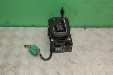 Селектор АКПП Jaguar X-type I (2001—2009)