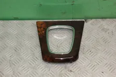 Накладка селектора акпп Jaguar X-type I (2001—200