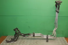 Трубка отопителя Jaguar S-type I рестайлинг (2004