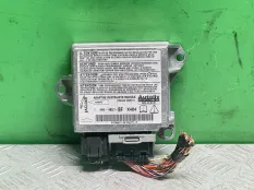 Блок управления AIR BAG Jaguar X-type I (2001—200