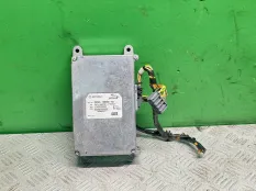 Блок управления телефоном Jaguar X-type I (2001—2