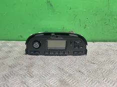 Панель управления кондиционером Jaguar S-type I р