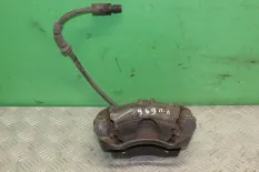 Суппорт передний левый Jaguar X-type I (2001—2009)