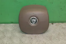 Подушка безопасности в рулевое колесо Jaguar X-ty