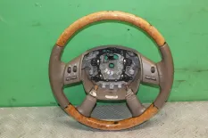 Рулевое колесо (руль) Jaguar X-type I (2001—2009)