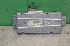 Блок управления громкой связью Jaguar S-type I ре