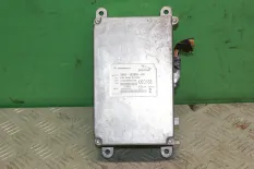 Блок управления телефоном Jaguar S-type I рестайл