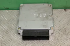 Блок управления двигателем Jaguar S-type I рестай