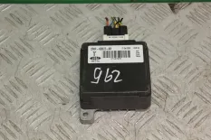 Блок управления топливным насосом Jaguar S-type I