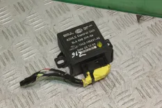 Блок управления светом Jaguar S-type I рестайлинг