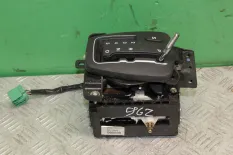 Селектор АКПП Jaguar S-type I рестайлинг (2004—20