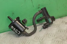 Клапан электромагнитный Jaguar S-type I рестайлин