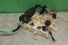 Блок предохранителей Jaguar S-type I рестайлинг (