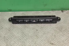 Кнопка аварийной сигнализации Jaguar S-type I рес