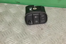 Переключатель света фар Jaguar S-type I рестайлин