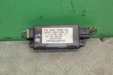 Блок управления стояночным тормозом Jaguar S-type