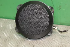 Сабвуфер Jaguar S-type I рестайлинг (2004—2008)