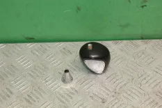 Кулиса АКПП Jaguar S-type I рестайлинг (2004—2008)