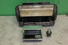 Пепельница передняя Jaguar S-type I рестайлинг (2