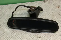 Зеркало внутренне заднего вида Jaguar S-type I ре