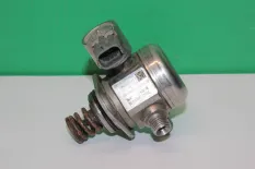 ТНВД Jaguar XF I рестайлинг (2011—2015)