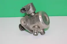 ТНВД Jaguar XF I рестайлинг (2011—2015)