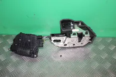 Замок двери задней правой BMW X5 E70 (2006—2010)