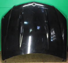 Капот Mercedes W204 C63 AMG 2007-2011