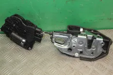 Замок двери передней правой BMW X6 E71 (2007—2012)