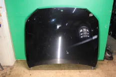 Капот Mercedes W223 2017-2020