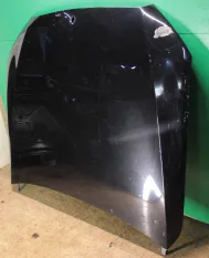 Капот Mercedes W223 2017-2020