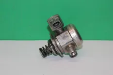 ТНВД Jaguar XF I рестайлинг (2011—2015)