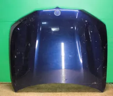 Капот BMW X7 G07 (2018—2022)