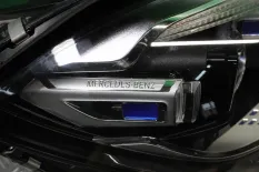 Фара левая Mercedes-Benz S class W223